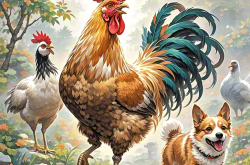 中华文化故事：鸡鸣狗盗的典故