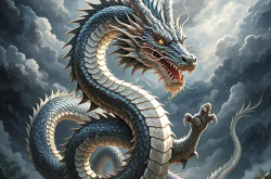 龙是佛门里的大护法吗？