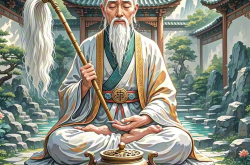 你所不知的道教养生之道