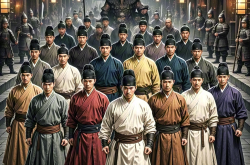 历史上被灭十族的人，你知道是谁吗