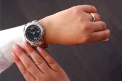 时辰表是什么样的