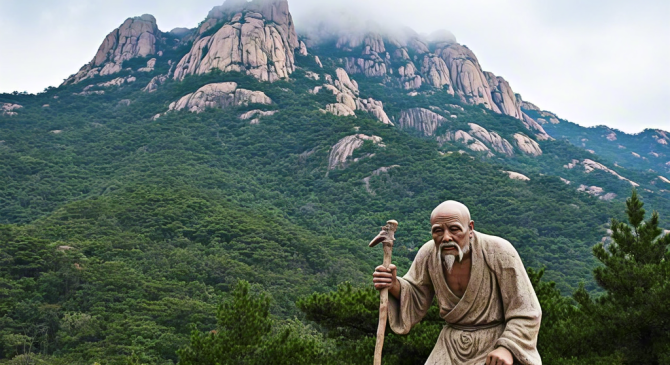 东山再起的典故及其历史由来